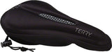 Saddle Gel Cover, Black