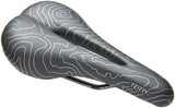 TOPO Womens Saddle, Black