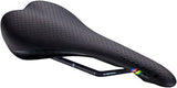 Streem Carbon WCS Saddle, 145mm Black