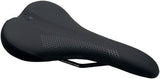 Volt Narrow Cromoly Black Saddle