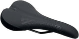 Volt Narrow Steel Black Saddle