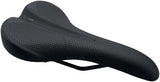 SADDLE WTB ROCKET MEDIUM STEEL BK