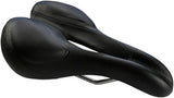 ARS Standard Mens Saddle, Black