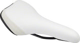 5105 LITTLE A.R.S. JUNIOR SADDLE 20/24" LG WHI