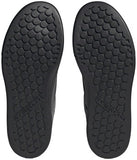 Five Ten Freerider Flat Shoes - Men's, Gray Five/Core Black/Gray Four, 10.5
