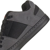 Five Ten Freerider Flat Shoes - Men's, Gray Five/Core Black/Gray Four, 10.5