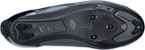 SIDI Shot 2S Road Shoes - Men's, Anthracite/Black, 45