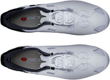SIDI Shot 2S Road Shoes - Men's, White/Black, 46