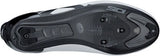 SIDI Shot 2S Road Shoes - Men's, White/Black, 47