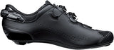 SIDI Shot 2S Road Shoes - Men's, Black, 46