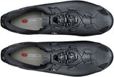 SIDI Shot 2S Road Shoes - Men's, Black, 46