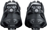 SIDI Shot 2S Road Shoes - Men's, Black, 46