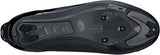 SIDI Shot 2S Road Shoes - Men's, Black, 44