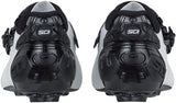 SIDI Wire 2S Road Shoes - Men's, White/Black, 43.5