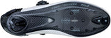 SIDI Wire 2S Road Shoes - Men's, White/Black, 43.5