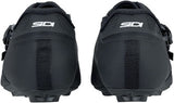 SIDI Prima Road Shoes - Men's, Black/Black, 43.5