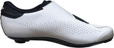 SIDI Prima Road Shoes - Women's, White/Black, 39.5