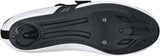 SIDI Prima Road Shoes - Women's, White/Black, 39.5