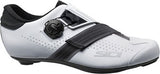 SIDI Prima Road Shoes - Women's, White/Black, 39.5