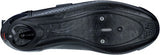SIDI T-5 Air Tri Shoes - Men's, Black/Black, 43