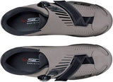 SIDI Aertis Mountain Clipless Shoes - Men's, Greige/Black, 45