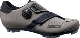SIDI Aertis Mountain Clipless Shoes - Men's, Greige/Black, 45