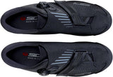 SIDI Aertis Mountain Clipless Shoes - Men's, Black/Black, 47