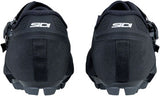 SIDI Aertis Mountain Clipless Shoes - Men's, Black/Black, 47