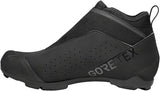 SIDI Hiemx Cycling Boot - Black/Black, 45 , Millennium Fit