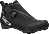 SIDI Hiemx Cycling Boot - Black/Black, 44 , Millennium Fit