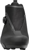 SIDI Hiemx Cycling Boot - Black/Black, 46 , Millennium Fit