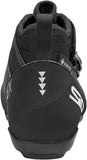 SIDI Hiemx Cycling Boot - Black/Black, 43 , Millennium Fit