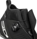 SIDI Hiemx Cycling Boot - Black/Black, 45 , Millennium Fit