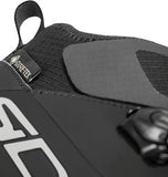 SIDI Hiemx Cycling Boot - Black/Black, 45 , Millennium Fit