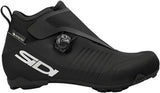 SIDI Hiemx Cycling Boot - Black/Black, 46 , Millennium Fit