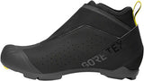 SIDI Glacies Cycling Boot - Black/Black, 44 , Millennium Fit