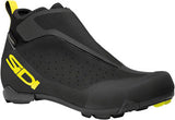 SIDI Glacies Cycling Boot - Black/Black, 46 , Millennium Fit
