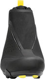 SIDI Glacies Cycling Boot - Black/Black, 44 , Millennium Fit
