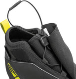 SIDI Glacies Cycling Boot - Black/Black, 46 , Millennium Fit