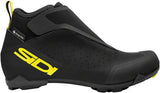 SIDI Glacies Cycling Boot - Black/Black, 43 , Millennium Fit