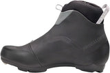 SIDI Algor Cycling Boot - Black/Black, 45 , Millennium Fit