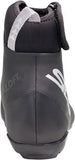 SIDI Algor Cycling Boot - Black/Black, 45 , Millennium Fit