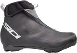 SIDI Algor Cycling Boot - Black/Black, 45 , Millennium Fit