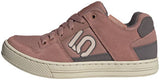 Five Ten Freerider Flat Shoes - Women's, Warm Clay/Wonder Taupe/Charcoal, 7.5