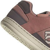Five Ten Freerider Flat Shoes - Women's, Warm Clay/Wonder Taupe/Charcoal, 7.5
