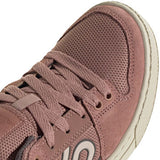 Five Ten Freerider Flat Shoes - Women's, Warm Clay/Wonder Taupe/Charcoal, 9