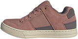 Five Ten Freerider Flat Shoes - Women's, Warm Clay/Wonder Taupe/Charcoal, 7.5