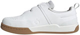 Five Ten Freerider Pro BOA Flat Shoes - Men's, FTWR White/Core Black/Red, 11