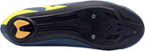 SIDI Fast 2 Road Shoes - Men's, Blue/Yellow, 44