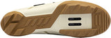 SIDI Asper Gravel Shoes - Men's, Dark Sand, 46, Millennium Fit